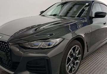 BMW 420 65.500 km 38.499 &euro; Meerbusch 40668