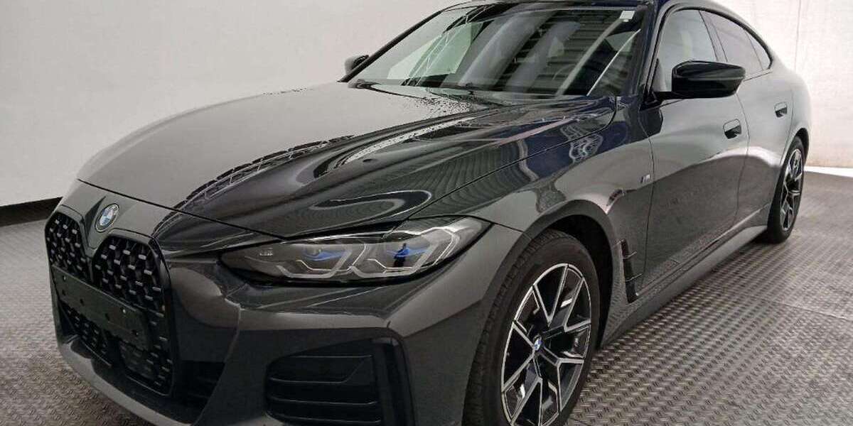 BMW 420 65.500 km 38.499 &euro; Meerbusch 40668