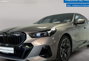 BMW 550 28.215 km 78.999 &euro; Düsseldorf 40237