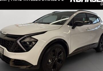 Kia Sportage 4.000 km 34.489 &euro; Duisburg 47059