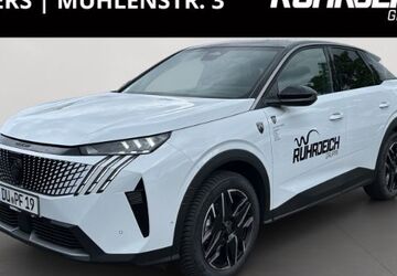 Peugeot 3008 9.370 km 42.990 &euro; Duisburg 47059
