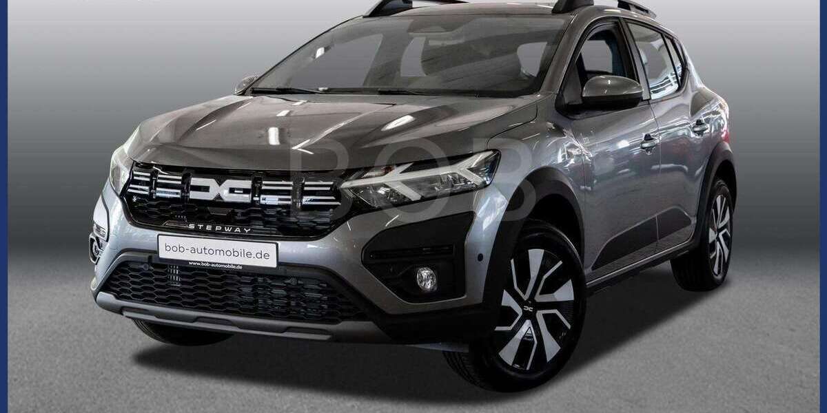 Dacia Sandero 1.001 km 17.333 &euro; Düsseldorf 40233