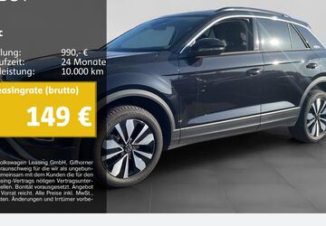 VW T-Roc 18.349 km 22.650 &euro; Duisburg 47059