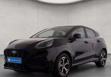 Ford Puma 24.702 km 24.990 &euro; Düsseldorf 40233