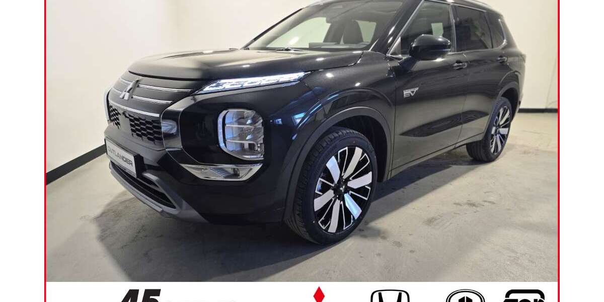 Mitsubishi Outlander 3.499 km 50.540 &euro; Mönchengladbach 41061