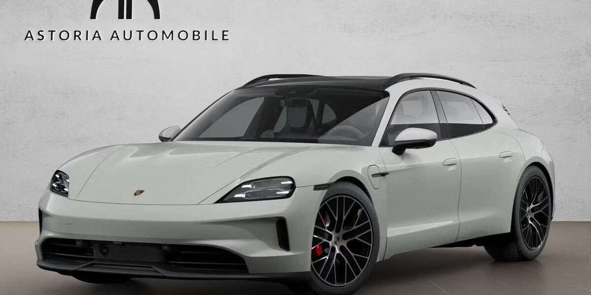 Porsche Taycan 43.800 km 92.911 &euro; Kaarst (bei Düsseldorf) 41564