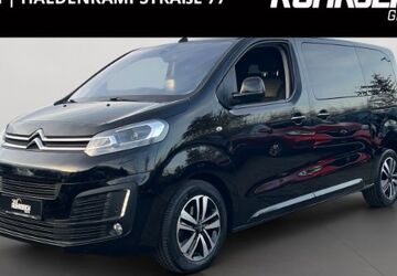 Citroen SpaceTourer 110.900 km 27.490 &euro; Duisburg 47059