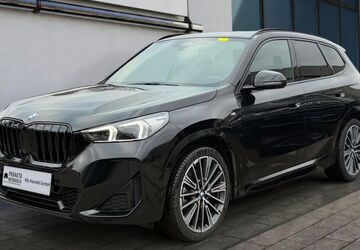 BMW X1 29.800 km 44.870 &euro; Meerbusch 40668