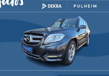 Mercedes-Benz GLK 220 137.500 km 14.997 &euro; Pulheim 50259