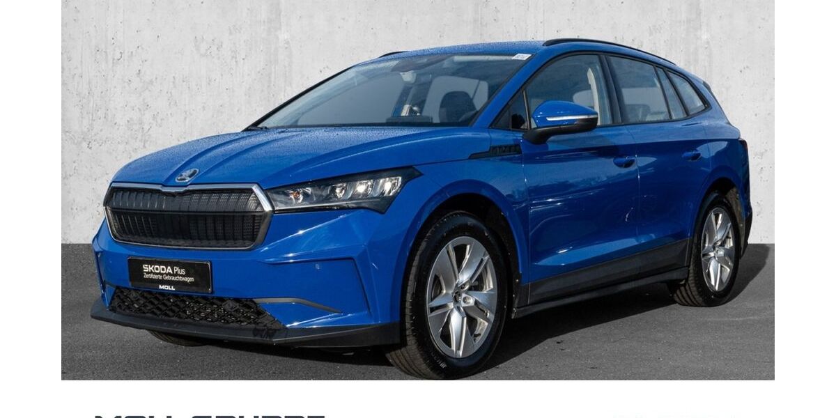 Skoda Enyaq 26.822 km 20.740 &euro; Düsseldorf 40474