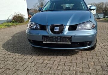 Seat Ibiza 198.379 km 2.450 &euro; Krefeld 47809