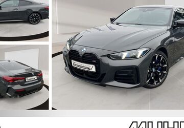 BMW M440 25.327 km 57.940 &euro; Oberhausen 46149