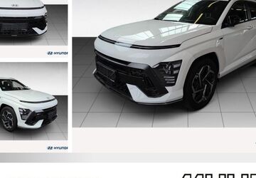 Hyundai KONA 16.397 km 27.945 &euro; Oberhausen 46149