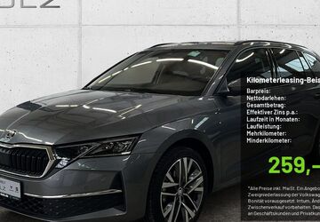 Skoda Octavia 25.418 km 29.590 &euro; Pulheim-Brauweiler 50259