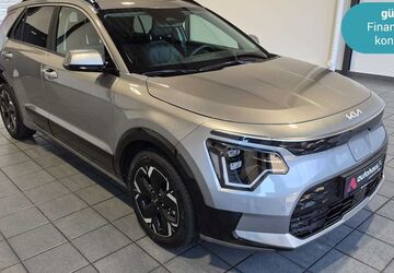 Kia Niro EV 21.374 km 28.790 &euro; Wuppertal 42287