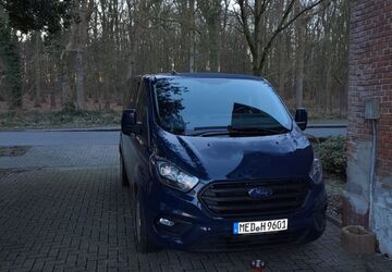 Ford Transit 105.000 km 18.000 &euro; Solingen 42699