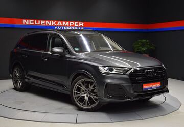 Audi Q7 65.300 km 54.990 &euro; Remscheid 42853