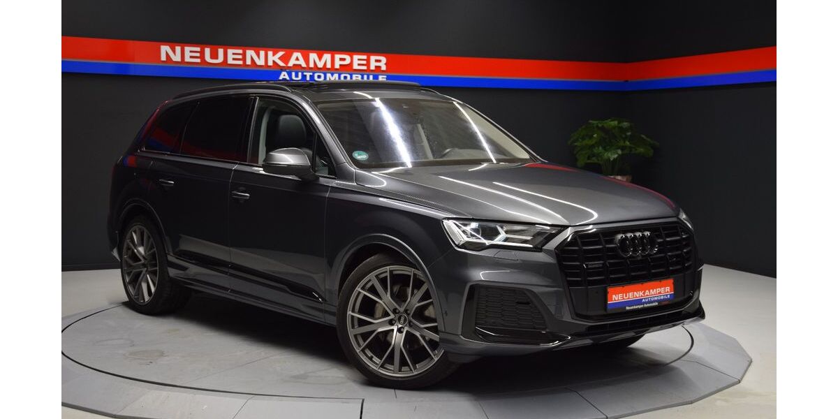 Audi Q7 65.300 km 54.990 &euro; Remscheid 42853