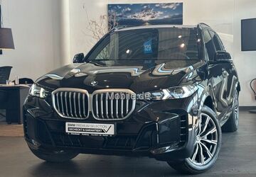 BMW X5 25.068 km 77.890 &euro; Duisburg 47119
