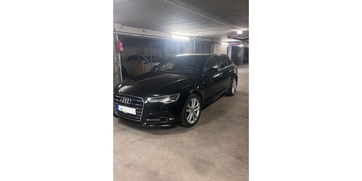 Audi A6 155.000 km 21.800 &euro; Düsseldorf 40479