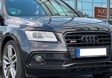 Audi SQ5 199.984 km 17.490 &euro; Mönchengladbach 41068