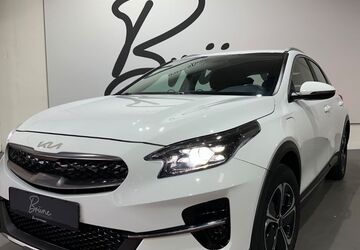 Kia XCeed 36.595 km 19.900 &euro; Duisburg 47058