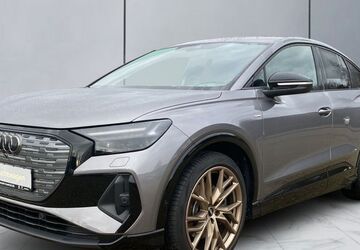 Audi Q4 81.812 km 31.790 &euro; Viersen 41751