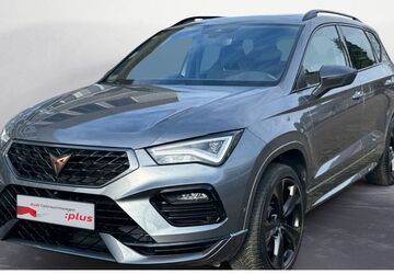 Cupra Ateca 11.079 km 33.480 &euro; Hilden 40721