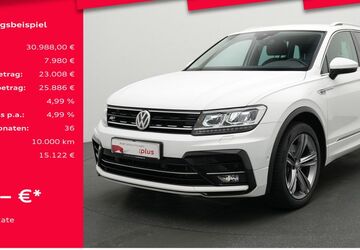 VW Tiguan 66.364 km 29.980 &euro; Leverkusen 51373