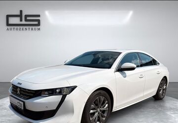 Peugeot 508 147.362 km 11.990 &euro; Grevenbroich 41515