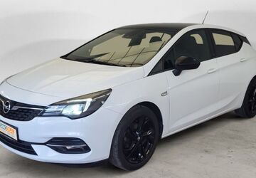 Opel Astra 65.752 km 16.789 &euro; Moers 47445