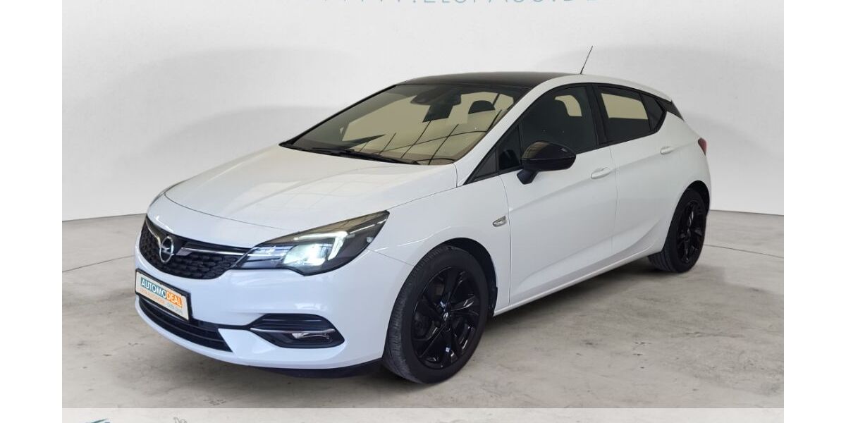 Opel Astra 65.752 km 16.789 &euro; Moers 47445