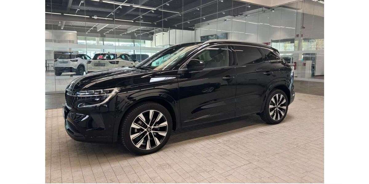 Renault Austral 28.984 km 30.880 &euro; Oberhausen 46049