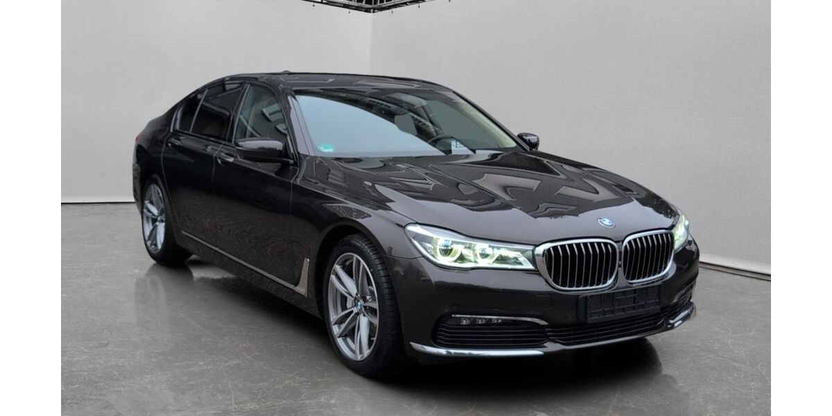 BMW 730 195.000 km 24.690 &euro; Solingen 42699