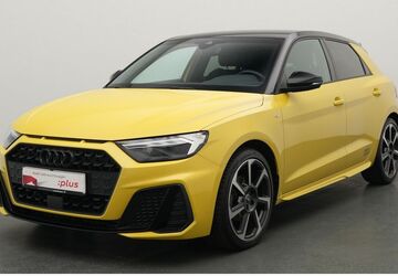 Audi A1 61.035 km 21.980 &euro; Leverkusen 51373