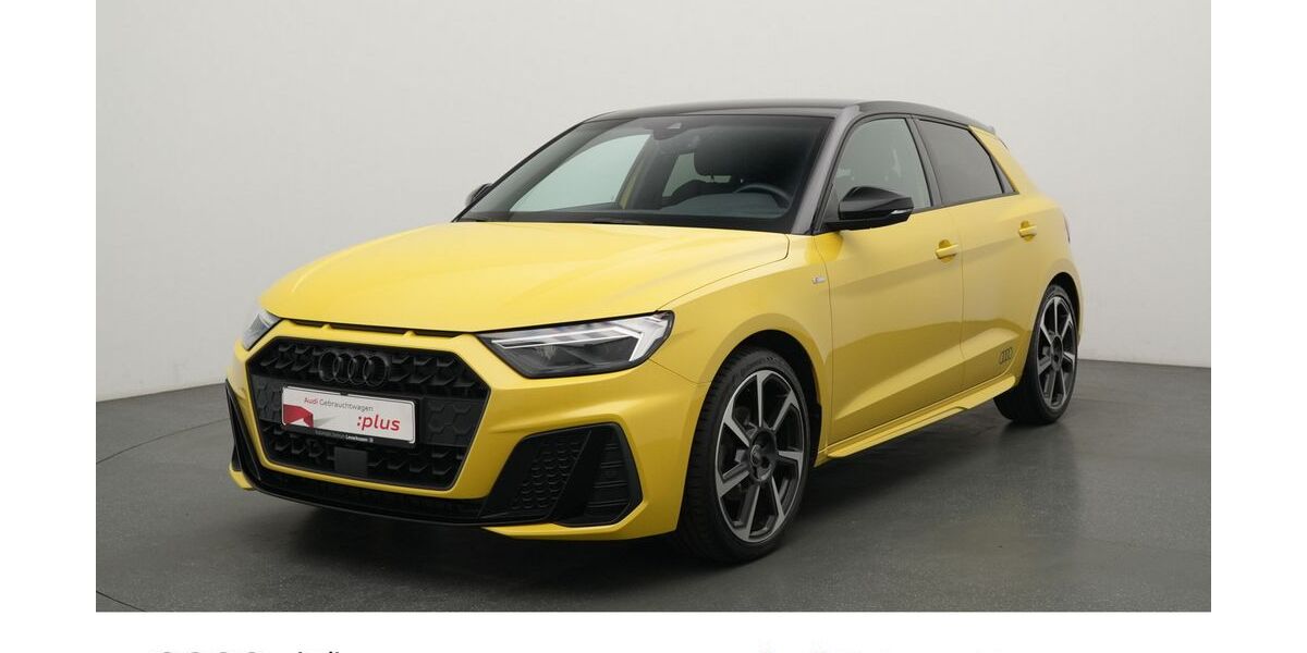 Audi A1 61.035 km 21.980 &euro; Leverkusen 51373