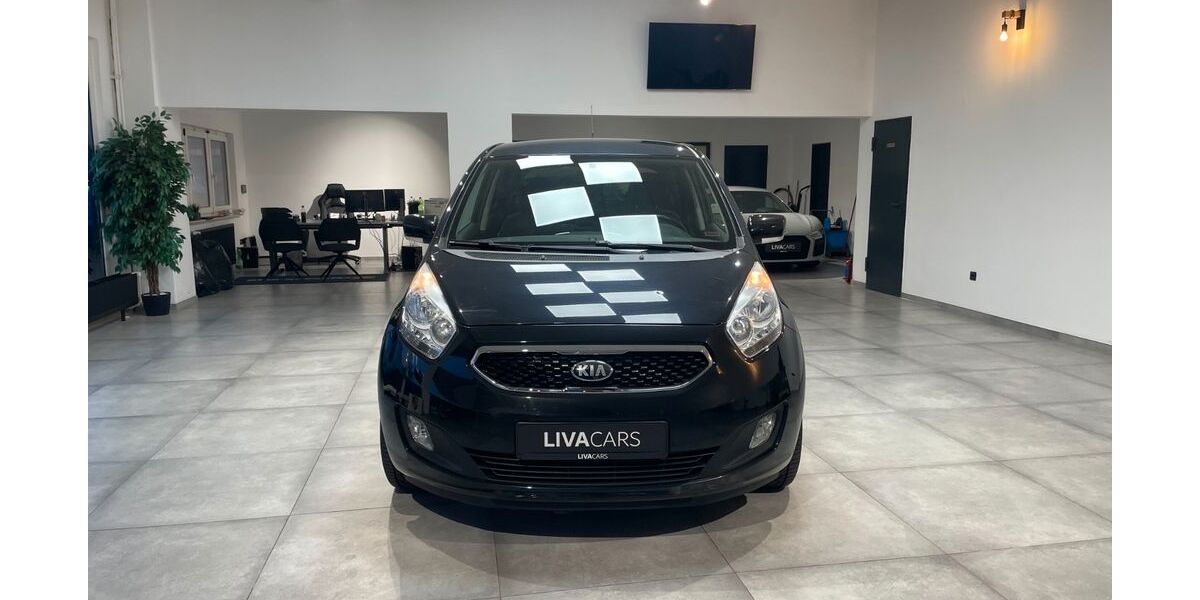 Kia Venga 52.000 km 7.600 &euro; Oberhausen 46049