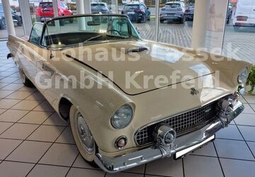 Ford Thunderbird 1.671 km 39.999 &euro; Krefeld 47809