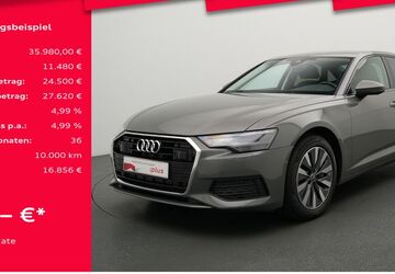 Audi A6 66.044 km 34.980 &euro; Leverkusen 51373