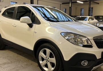 Opel Mokka 150.000 km 6.870 &euro; Velbert 42551