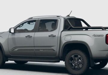 VW Amarok 12.500 km 57.000 &euro; Grevenbroich 41515