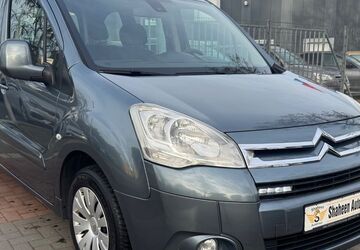 Citroen Berlingo 110.526 km 7.499 &euro; krefeld 47804