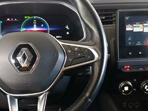 Renault ZOE Experience Kaufakku CCS SHZ Tempo Klima 32.106 km 12.440 &euro; HAAN 42781