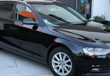 Audi A4 328.000 km 5.490 &euro; Kaarst 41564