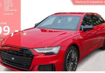 Audi A6 87.677 km 41.485 &euro; Moers-Hülsdonk 47441