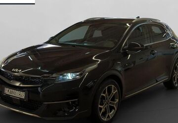 Kia XCeed 41.050 km 20.950 &euro; Leverkusen 51381