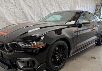 Ford Mustang 61.000 km 28.000 &euro; Düsseldorf 40589