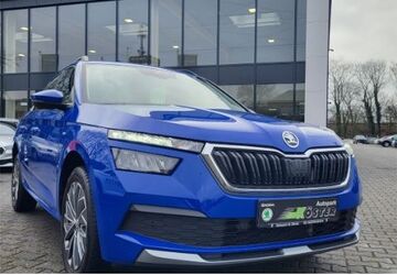 Skoda Kamiq 29.190 km 20.990 &euro; Oberhausen 46147