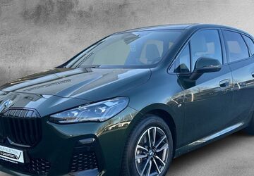 BMW 220 Active Tourer 7.993 km 37.498 &euro; Kempen 47906