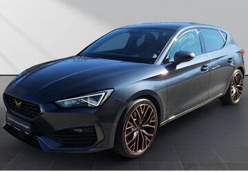 Cupra Leon 30.206 km 28.990 &euro; Solingen 42719